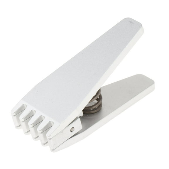 Portable Starting Stringing Clamp Clips, Tennis Racket Badminton Racket Flying Clamp for DIY Repairing, Squash Racket, Tennis Badminton Racket