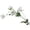 White, variant on 38-inch Artificial Peony Flowers with Long Stems, Realistic Fake Flowers for Home Decor, Wedding Party Arrangements, Outdoor Indoor Decoration, Fade-Resistant