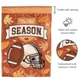 thumbnail image 2 of Flag Football Tis The Season 13x18, 2 of 2
