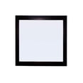 thumbnail image 2 of Espejo Rectangular Burano 60x50 Cm con Marco Minimalista, 2 of 5