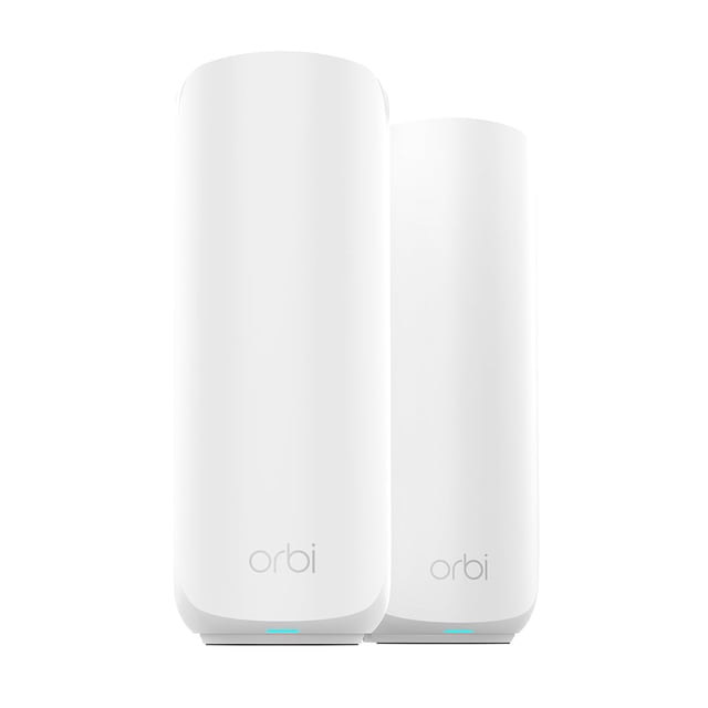 Sistema de red en malla NETGEAR Orbi serie 370 RBE372
