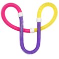 thumbnail image 4 of Hoop Assorted Color 1Pcs 51.2x1.2x1.2in ABS, 4 of 8