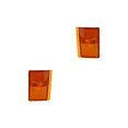 thumbnail image 1 of Par de CUARTOS CHEYENNE 1988 al 1993 CHEVROLET DEPO, 1 of 4
