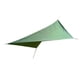 thumbnail image 4 of Sonducket Lona impermeable para acampar al aire libre, resistente a los rayos , parasol, toldo para jardín, lona carpas verde, 4 of 6