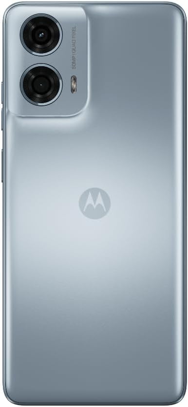 Open Box Motorola Moto G24 Power (256GB + 8GB) 6.56