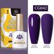 thumbnail image 1 of BORN PRETTY New Spring Series 10ml Gel Nail Polish Gel Semi Permanent Solid Nail Gel Varnish Soak Off UV Gel for Base Top Coat Gong Bohan LED, 1 of 2