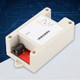 thumbnail image 4 of Módulo de relé WiFi ESP8266 de 1 canal DC 5V-24V con aislamiento de acoplamiento óptico de caja, 4 of 5