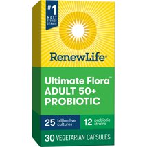 ReNew Life Adult 50+