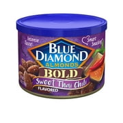 Blue Diamond Almonds Bold Sweet Thai Chili, 6 Oz