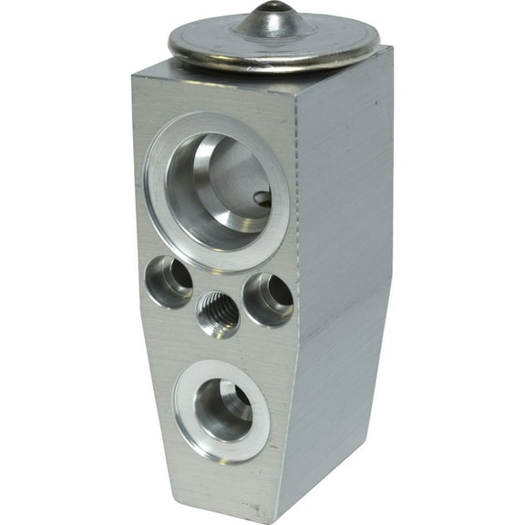 A/C Expansion Valve -- Block Expansion Valve Fits select: 2018-2019,2021 DODGE DURANGO