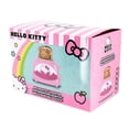 thumbnail image 3 of Uncanny Brands Hello Kitty Two-Slice Toaster- Toasts Your Favorite Kitty On Your Toast, 3 of 7