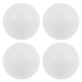 thumbnail image 1 of 4 Pcs Ballons de Jeu de Table Accessoires de Jeu de Ballon de Table Remplaçables, 1 of 6