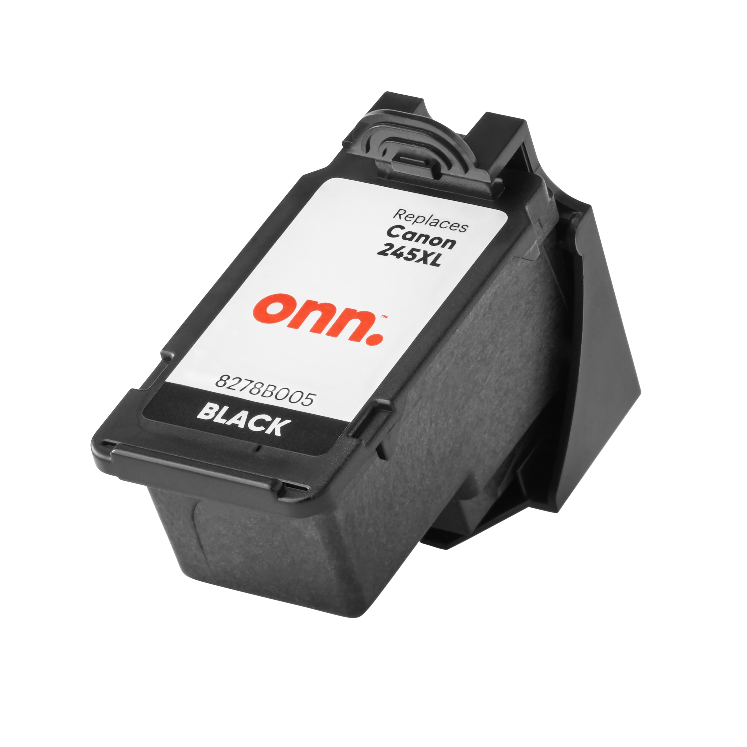 onn Canon 245XL Black Ink Cartridge