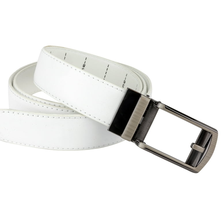Womens ratchet shop belt