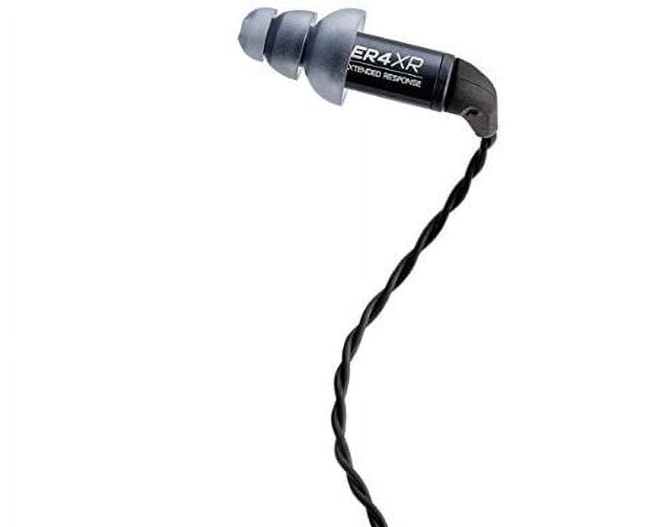 Etymotic Research ER4XR Extended Response Earphones