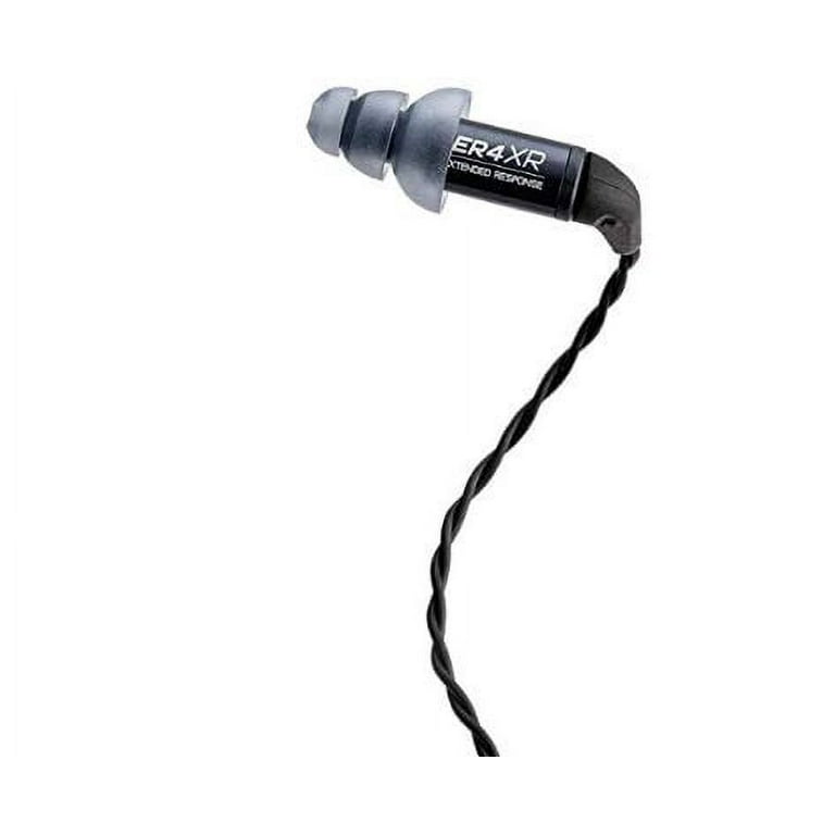Etymotic Research ER4XR Extended Response Earphones - Walmart.com