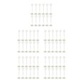 thumbnail image 3 of Sidaley 12pack/lot Your In Style Durable Table Gifted Card Place Simple Fashionable Easy Holder Holders For Card Holders Type2 NO2, 3 of 6