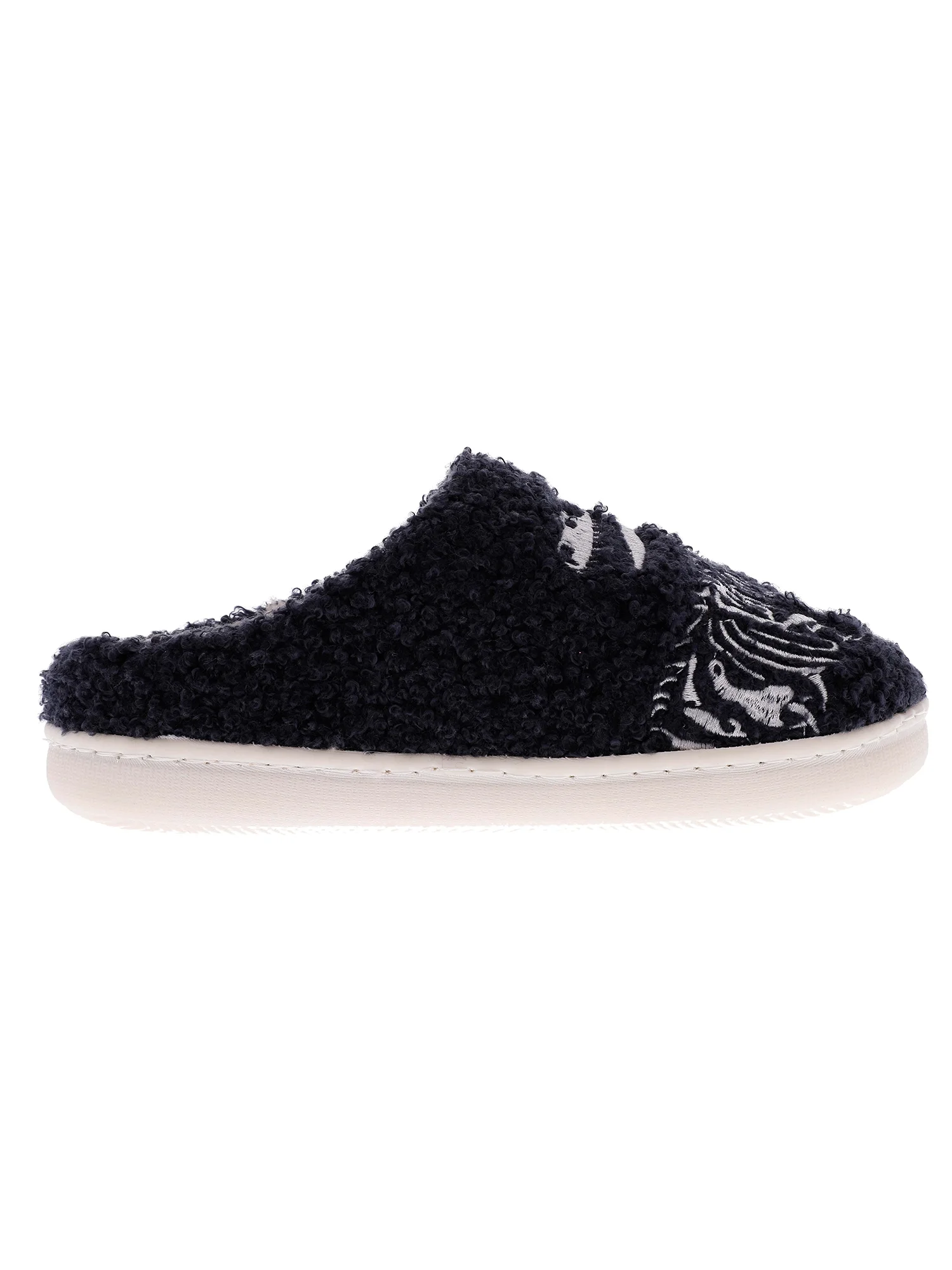 S+R Boys Icon Slide On Slippers
