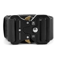 thumbnail image 2 of Cinturón multifunción, cinturón de nailon multifunción para exteriores para hombre, cinturón para acampar, diseño elevado, 2 of 8
