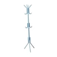 thumbnail image 2 of coat Rack Multi Stand Holder Coat Rack Clothes for Hall Purse Entryway Blue, 2 of 8