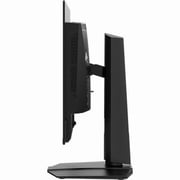 MSI MAG 272QP QD-OLED X50 27 Class WQHD Gaming OLED Monitor - 16:9 - Black - 26.5 Viewable - Quantum Dot OLED - 2560 x 1440 - 1.07 Billion Colors - FreeSync Premium Pro - 500 Nit - 0.03 ms - 500 ...