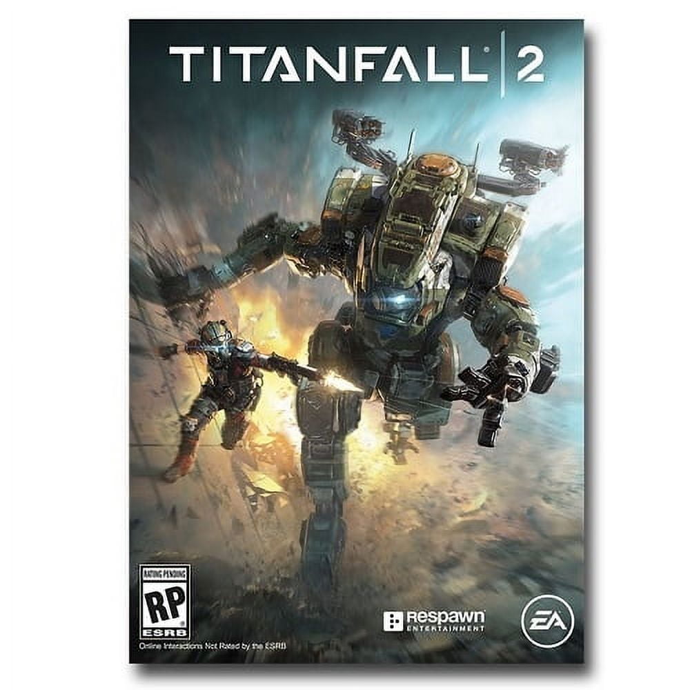 Titanfall 2 (Multi): Requisitos de hardware revelados - GameBlast