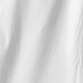 thumbnail image 2 of 40'' Waterproof White Vinyl Garment Bag - 1 Count  - Basic LTD, 2 of 3