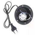 thumbnail image 4 of 15 RPM 25 RPM Rotating Motor With Plug For Hanging Glass Mirror Disco Ball DJ KTV Party Light, 4 of 4