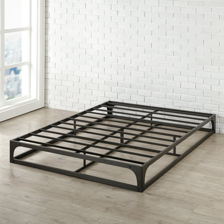 9 bed inch frame (Hinge Frame Platform Best Price Bed Metal 9 Mattress Inch