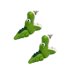 thumbnail image 1 of Animal Bite Ear Studs Animal Soft Clay Pendientes Lindo Pendiente De Dibujos Animados Para La Colocación Diaria Kearding AP007541-01, 1 of 6