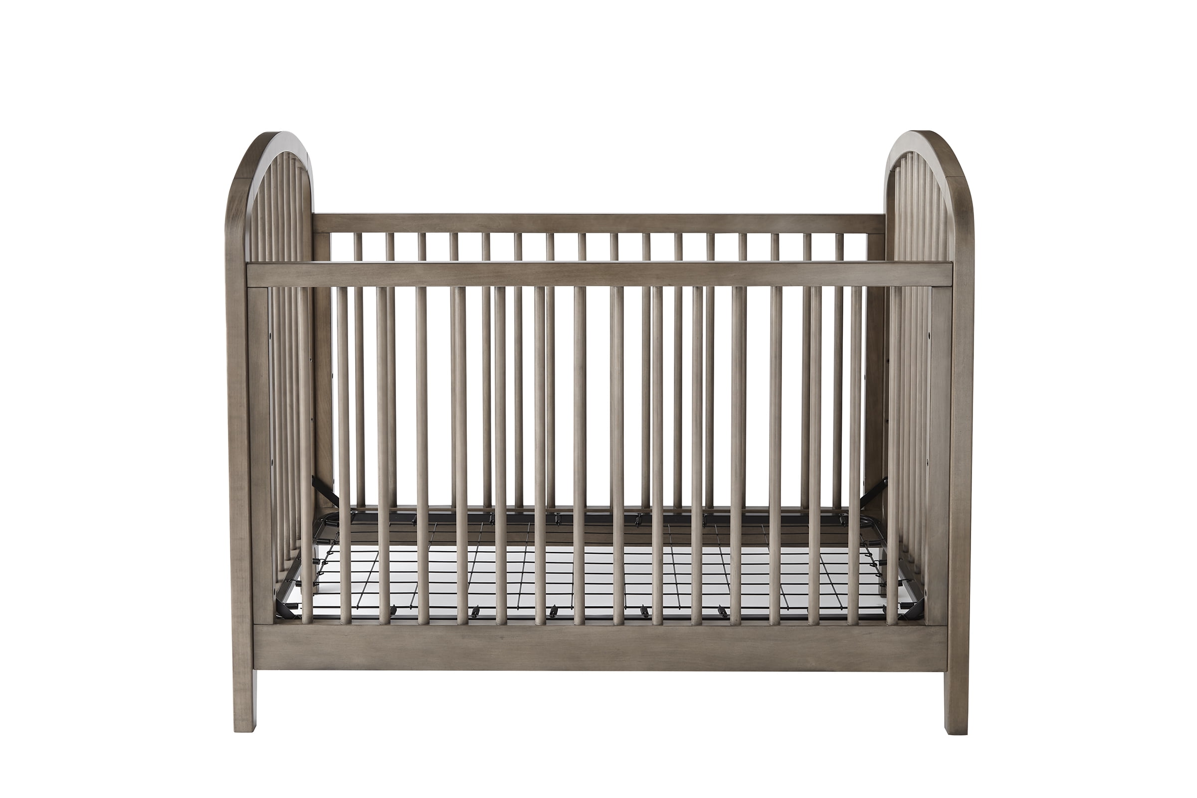 Kolcraft Elston 3 In 1 Convertible Crib Built In Hardware Easy