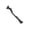 B, variant on Aluminum Alloy Kickstand Adjustable Side Parking Stand Stable Cycling For Outdoor Riding