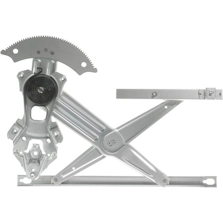 CARDONE New 82-473A Window Regulator Front Left fits 2003-2010 Dodge