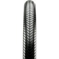 thumbnail image 2 of Maxxis Grifter Tire - 20 x 2.1, Clincher, Wire, Black, 2 of 2