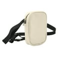 thumbnail image 2 of Riñonera de cuero de PU, bolsa para pierna con arnés para muslo, bolsa para pierna con arnés para muslo, bolsa para pierna, riñonera, durabilidad probada en el tiempo, 2 of 8