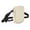 Beige, variant on Thigh Harness Leg Bag Fanny Pack Large Capacity Women PU Leather Leg Purse Outdoor Wallet Red (5.91 in / 15 cm) For Travel Hiking Riding
