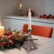 thumbnail image 5 of European Candlestick Restaurant Hotel Supplies Home Candle Holders Romantic European Wedding Candlestick., 5 of 6