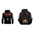 thumbnail image 3 of Sudadera Hoodie De Formula Escuderia Checo Perez 2024 2025, 3 of 4