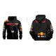 thumbnail image 3 of Sudadera Hoodie De Formula Escuderia Checo Perez 2024 2025, 3 of 4