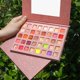 thumbnail image 3 of Paleta de Maquillaje de Ojos de 40 Colores Yinane Paletas de Maquillaje, 3 of 7