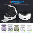 thumbnail image 2 of Funda para Samsung Galaxy Buds 2 Pro/Buds Pro/Buds Live/Buds 2, 2 of 7