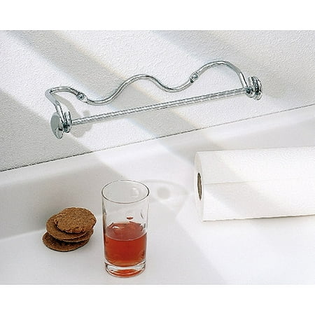 Wall Paper Towel Holder interdesign paper towel holder, awavio wall mount for kitchen Wall Paper Towel Holder interdesign paper towel holder, awavio wall mount for kitchen