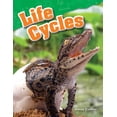 thumbnail image 2 of Pre-Owned Life Cycles (Paperback) 1480746371 9781480746374, 2 of 2