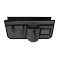 thumbnail image 2 of plegable sostiene la bolsa de de la cesta, bolso de mano de tela Oxford, accesorios para , cesta para compras al aire libre BLESIY Bolsas de tela Walker, 2 of 8