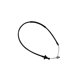 thumbnail image 1 of Cable Chicote Acelerador Compatible Con Nissan Sunny 1.6L 1983 1984 1985 Mediano CAHSA Cable Chicote Acelerador, 1 of 7