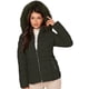 thumbnail image 5 of Chamarra para Mujer Shendy Vendy con Forro Interno Gorro de Peluche Suave, 5 of 5