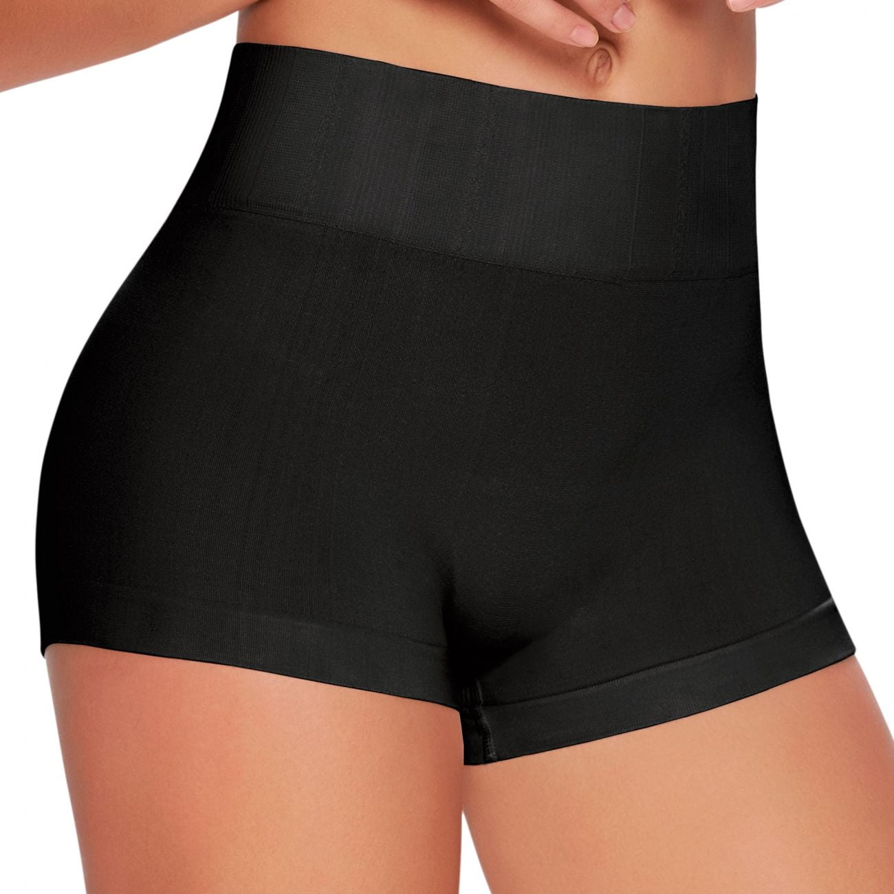TrueShapers 1230 Everyday Shaping Panty Boyshort