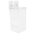 thumbnail image 1 of Disposable Glove Dispenser Glove Dispenser Container Wall Glove Holder Dispenser, 1 of 9