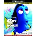 thumbnail image 1 of Recherche de DORY [Blu-ray] (Bilingue), 1 of 2
