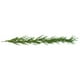 thumbnail image 2 of Christmas Simulation Soft Plastic Hand Feeling Needles Rattan Decoration Home Photography Norfolk Set Props, 2 of 9